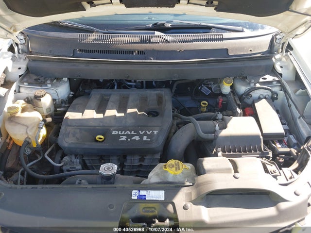 3C4PDCAB4ET150448 Dodge Journey American Value Pkg