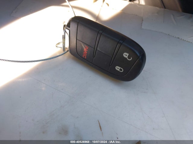 3C4PDCAB4ET150448 Dodge Journey American Value Pkg