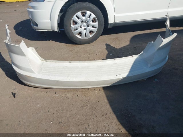 3C4PDCAB4ET150448 Dodge Journey American Value Pkg