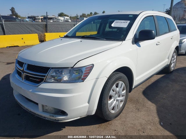 3C4PDCAB4ET150448 Dodge Journey American Value Pkg