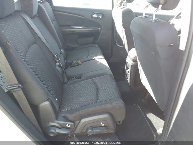 3C4PDCAB4ET150448 Dodge Journey American Value Pkg