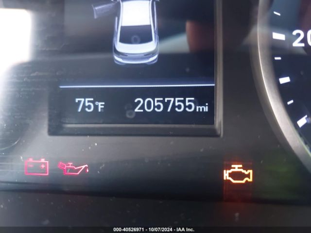 5NPD84LF5KH442649 Hyundai ELANTRA SEL