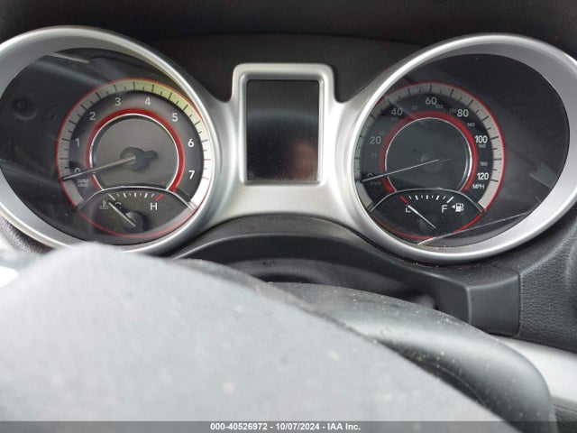 Dodge Journey Se Awd 2019 3C4PDDBG0KT816362 Image 15