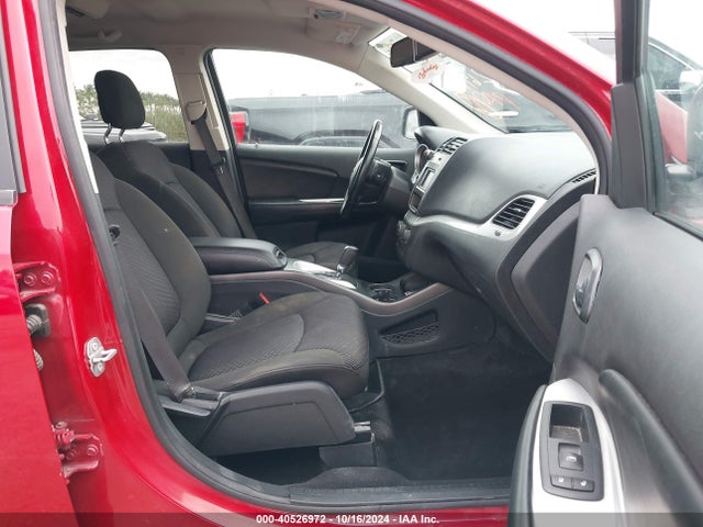 Dodge Journey Se Awd 2019 3C4PDDBG0KT816362 Image 5