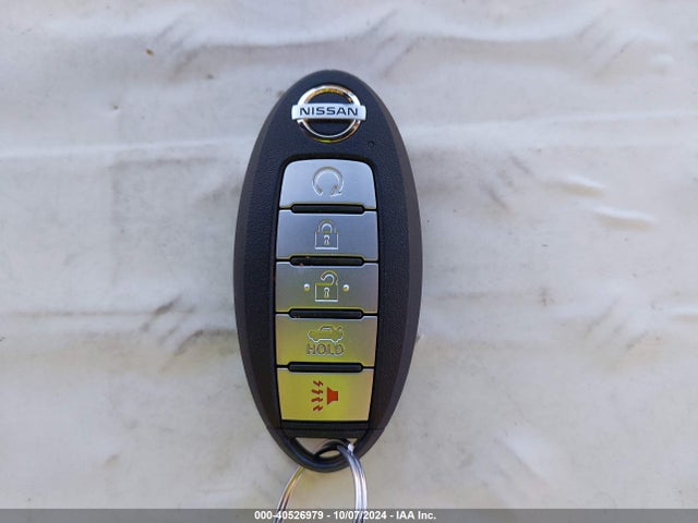 Aukcja sprzedaży 2021 Nissan Altima Sv Fwd, vin: 1N4BL4DV4MN380309, numer aukcji: 40526979