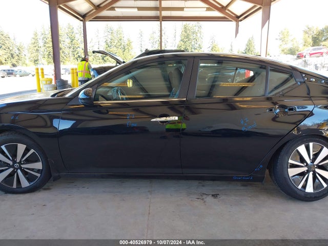 Aukcja sprzedaży 2021 Nissan Altima Sv Fwd, vin: 1N4BL4DV4MN380309, numer aukcji: 40526979