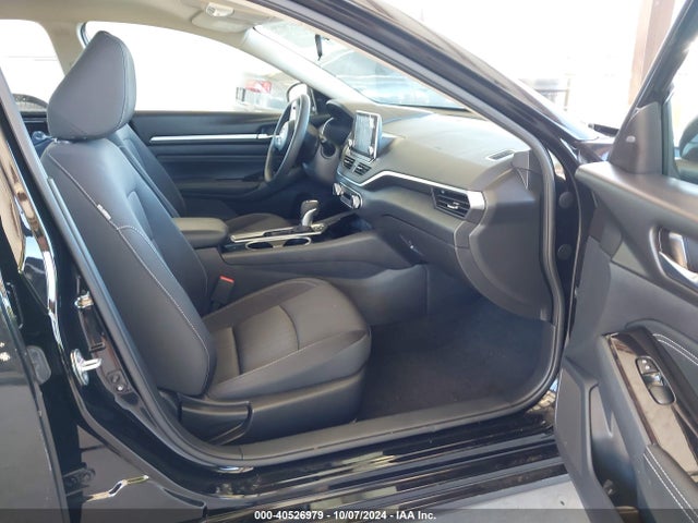 Aukcja sprzedaży 2021 Nissan Altima Sv Fwd, vin: 1N4BL4DV4MN380309, numer aukcji: 40526979