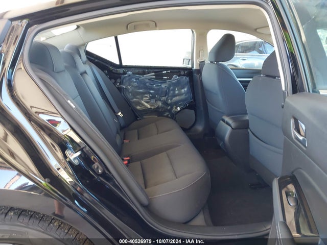 Aukcja sprzedaży 2021 Nissan Altima Sv Fwd, vin: 1N4BL4DV4MN380309, numer aukcji: 40526979