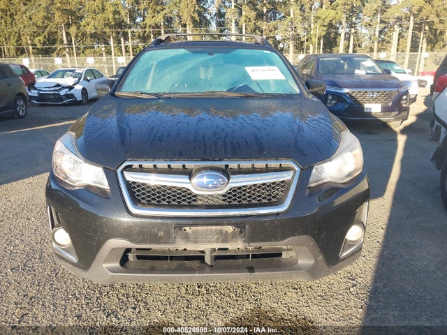 Subaru Crosstrek 2.0i Premium 2016 JF2GPABC9G8324438 Image 12