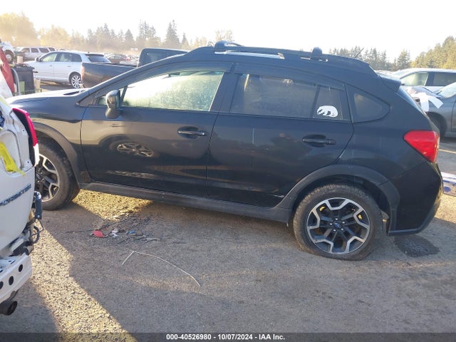 Subaru Crosstrek 2.0i Premium 2016 JF2GPABC9G8324438 Image 14