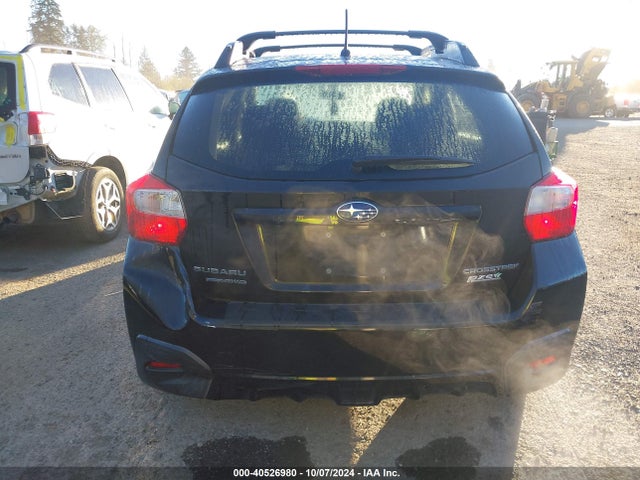 Subaru Crosstrek 2.0i Premium 2016 JF2GPABC9G8324438 Image 16