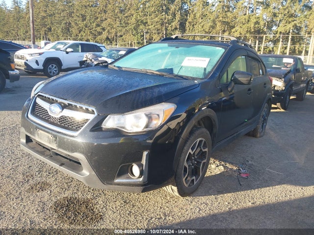 Subaru Crosstrek 2.0i Premium 2016 JF2GPABC9G8324438 Image 2