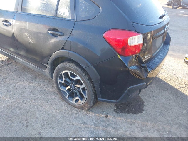 Subaru Crosstrek 2.0i Premium 2016 JF2GPABC9G8324438 Image 6