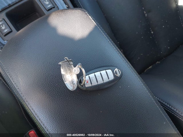 Nissan Altima 2.5 Sl 2018 1N4AL3AP5JC213914 Image 11