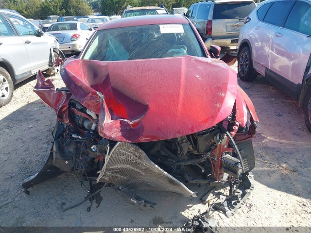 Nissan Altima 2.5 Sl 2018 1N4AL3AP5JC213914 Image 12