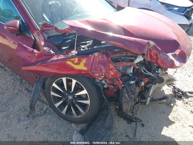 Nissan Altima 2.5 Sl 2018 1N4AL3AP5JC213914 Image 6