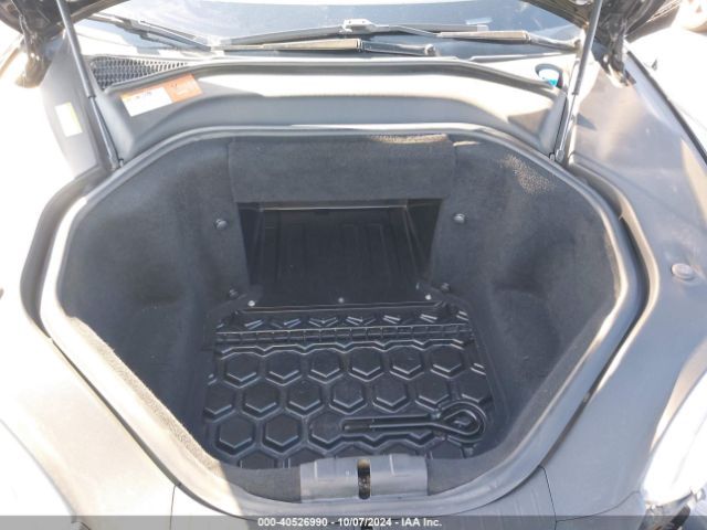 5YJSA1H10EFP46420 Tesla Model S P85
