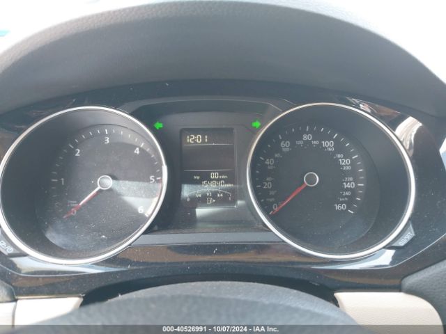3VWLA7AJXFM295315 Volkswagen Jetta 2.0l Tdi Se