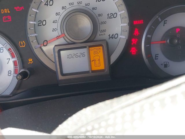 5FNYF3H37FB024811 Honda PILOT SE