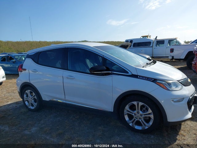 Chevrolet BOLT EV LT 2017 1G1FW6S06H4180347 Image 13