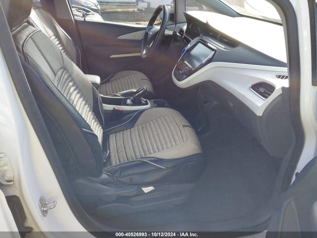 Chevrolet BOLT EV LT 2017 1G1FW6S06H4180347 Image 5