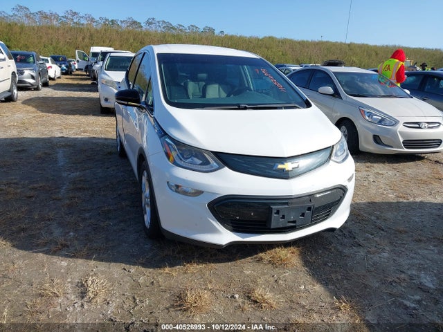 Chevrolet BOLT EV LT 2017 1G1FW6S06H4180347 Image 6