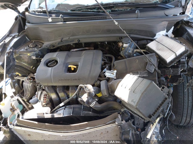 KIA SELTOS EX 2024 KNDER2AA0R7624156 Image 10