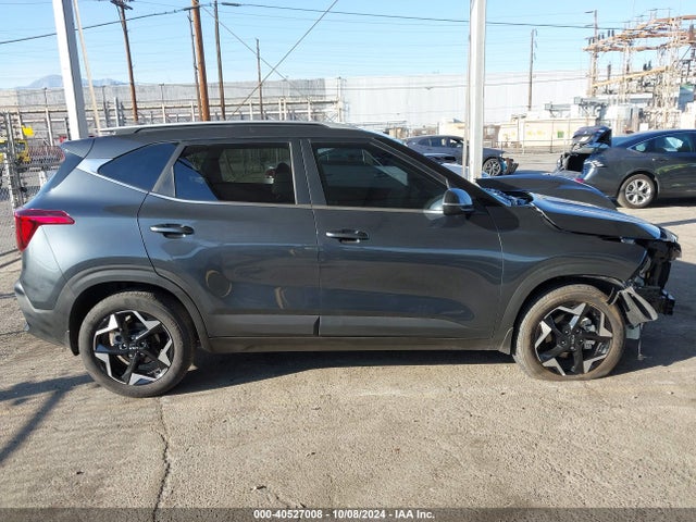 KIA SELTOS EX 2024 KNDER2AA0R7624156 Image 14