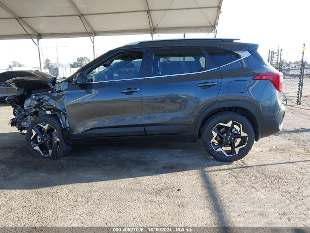 KIA SELTOS EX 2024 KNDER2AA0R7624156 Image 15