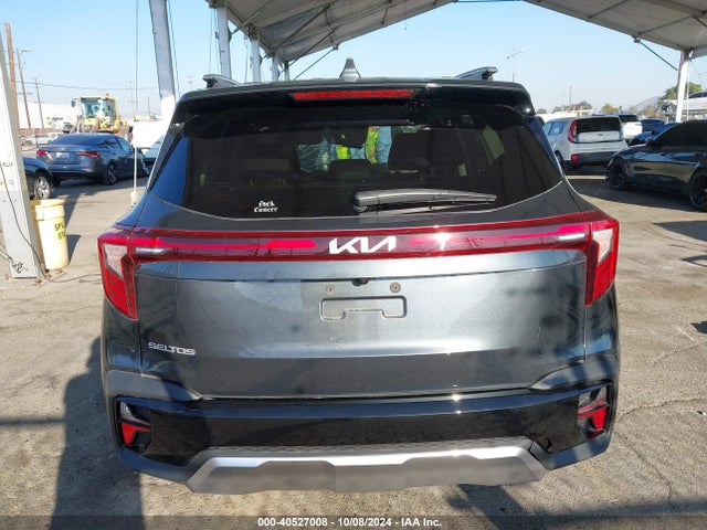 KIA SELTOS EX 2024 KNDER2AA0R7624156 Image 17
