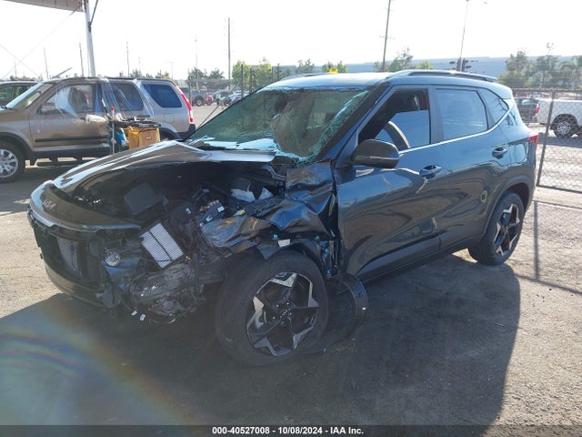 KIA SELTOS EX 2024 KNDER2AA0R7624156 Image 2