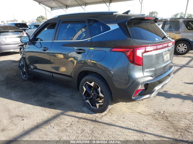 KIA SELTOS EX 2024 KNDER2AA0R7624156 Image 3