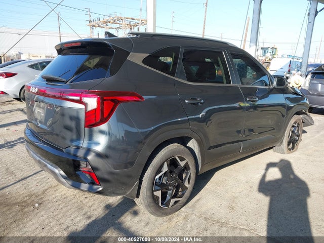 KIA SELTOS EX 2024 KNDER2AA0R7624156 Image 4