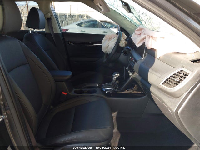 KIA SELTOS EX 2024 KNDER2AA0R7624156 Image 5