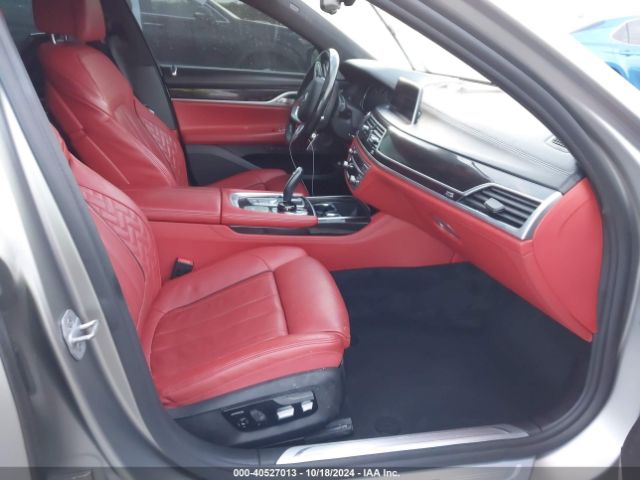 WBA7F2C15KB242459 BMW Alpina B7 Xdrive