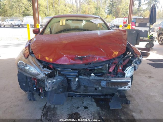 1N4BL3AP3GC162278 Nissan Altima 3.5 Sl/3.5 Sr