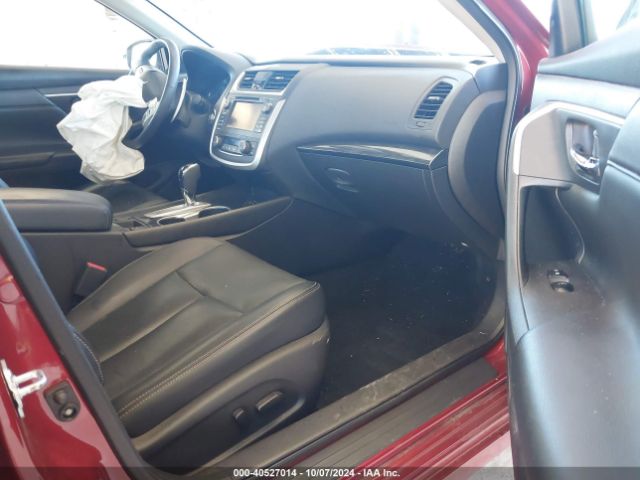 1N4BL3AP3GC162278 Nissan Altima 3.5 Sl/3.5 Sr