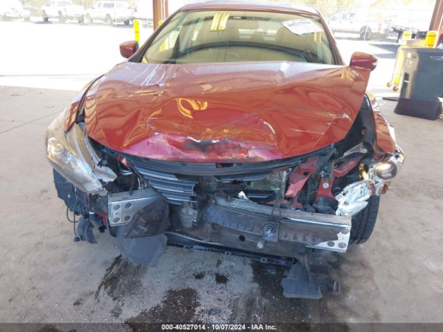 1N4BL3AP3GC162278 Nissan Altima 3.5 Sl/3.5 Sr
