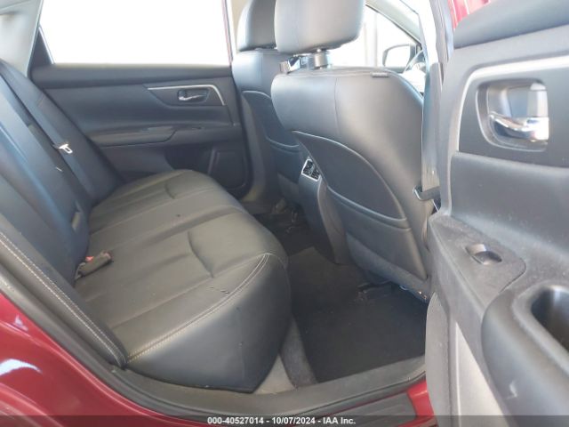 1N4BL3AP3GC162278 Nissan Altima 3.5 Sl/3.5 Sr