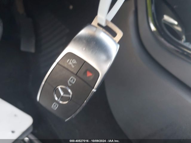 W1K3G4EB8LJ204432 Mercedes-Benz A 220