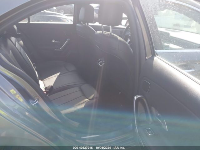 W1K3G4EB8LJ204432 Mercedes-Benz A 220