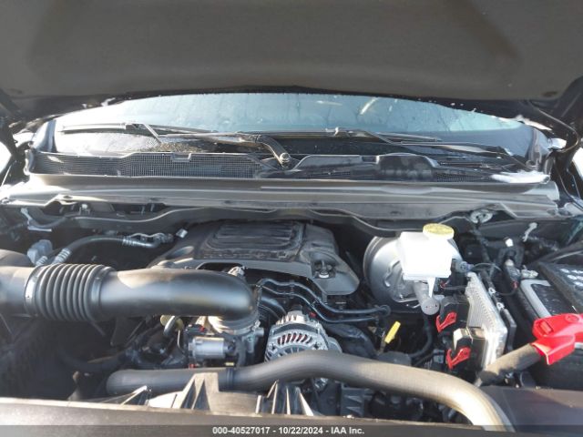 1C6RREFT4MN794609 RAM 1500 Big Horn  4x2 5'7 Box