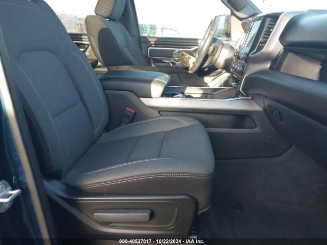1C6RREFT4MN794609 RAM 1500 Big Horn  4x2 5'7 Box