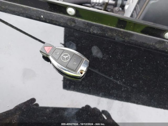 WDCYC3HF3EX217698 Mercedes-Benz G 550 4matic