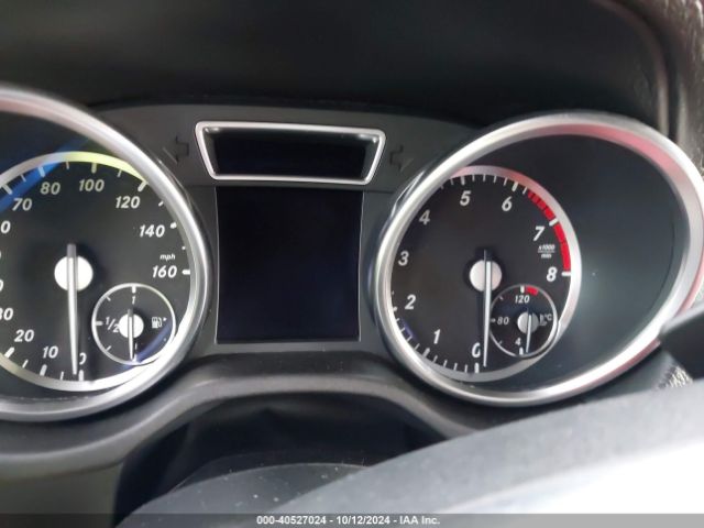 WDCYC3HF3EX217698 Mercedes-Benz G 550 4matic