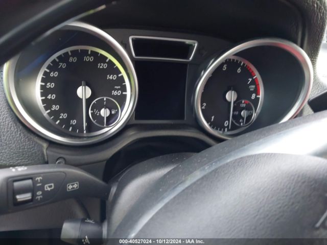 WDCYC3HF3EX217698 Mercedes-Benz G 550 4matic