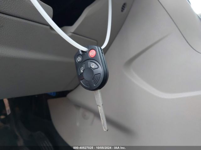 1FADP3K25EL237544 Ford FOCUS SE