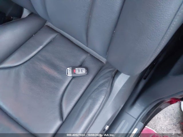 Audi Q5 2.0t Premium 2015 WA1LFAFP6FA068760 Image 11