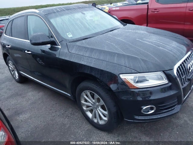 Audi Q5 2.0t Premium 2015 WA1LFAFP6FA068760 Image 13