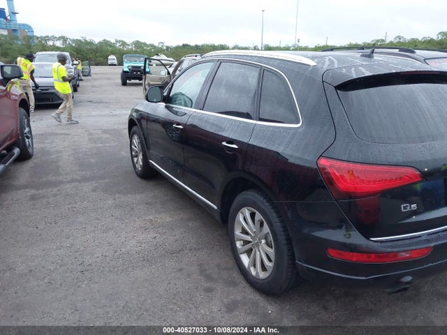 Audi Q5 2.0t Premium 2015 WA1LFAFP6FA068760 Image 14